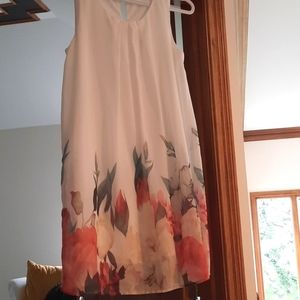 Small/Medium Shirt Dress